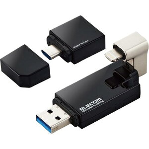 GR USB@Lightningڑ@128GB