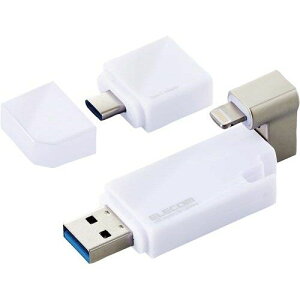 GR USB@Lightningڑ@128GB