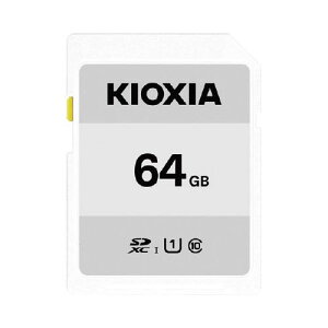�L�I�N�V�A SDXC�@�������[�J�[�h�@64GB×5