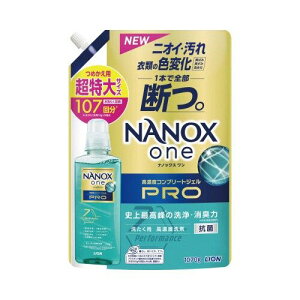 CI NANOX@onePROl֗p@1070g