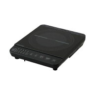 アイリスオーヤマ 1口IHコンロ1000W　（リニューアル）