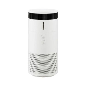 アイリスオーヤマ 加湿空気清浄機 10畳