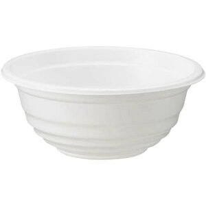 シーピー化成 電子レンジ対応どんぶり 特小 50個入