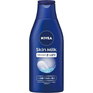 花王 ニベア スキンミルク さっぱり