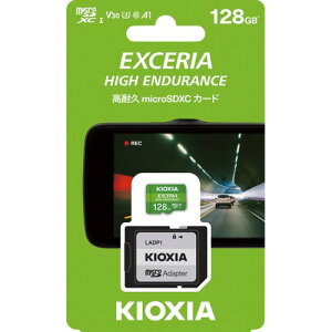 LINVA ϋvmicroSDXC@[J[h@128G