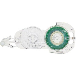 コクヨ テープのり<ドットライナーフィッツ>詰替5個