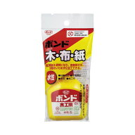 コクヨ 木工用ボンド　50g