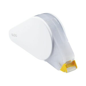 コクヨ グルーテープのり M 本体 貼ってはがせる