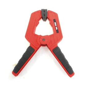 アークランズ パワークランプ　全長175mm最大口開き75mm【取寄商品】