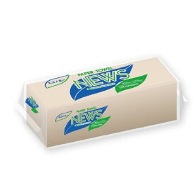 春日製紙工業 ニュ−ズペ−パ−タオルエコノミー200枚
