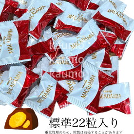 明治 マカダミア チョコレート 約22粒入 チョコ チョコレート スイーツ お菓子(食品マカダミア1)