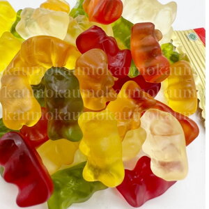 �n���{�[ HARIBO �S�[���h�x�A �O�~ ������ 10g×14��(�H�i�O�~14)