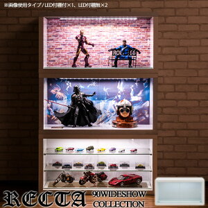 N[|zz/yRectazRNVP[X LED IȂ 90×46cm RNV{[h KXP[X RNVbN {bNX tBMAP[X vf fBXvCbN 