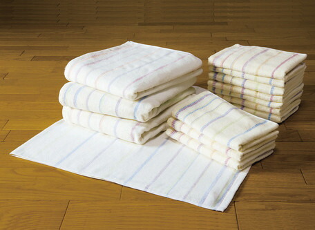 お気に入りの 日本有数のタオル産地今治で生産した上質なタオルをお値打ち価格で ﾎﾟｲﾝﾄ最大40倍 日本製 今治産フェイスタオル 今治タオル 10枚組 返品交換不可