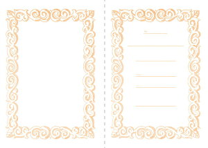 クーポン配布中/くおん出版 中判五線紙 No.2 S-12段 片面表題 10枚入 楽譜 スコア 子供 こども シニア ピアノ レッスン 誕生日