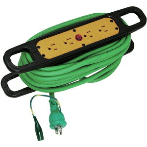 N[|zz/ ^ A[Xtnh[ 10m 3c×4 15A HR-E104 O[ R[h |bLvOt RZg d^bv dR[h 4937305011799