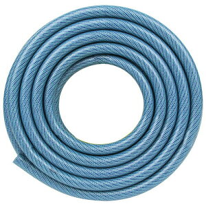 N[|zz/TOYOX gtBbgz[XL 10m a15×Oa20mm FTH-1510BL u[ ˂ɂ z[X[ Uz[X K[fjO |  | | ƒ؉ x_  ܂ T