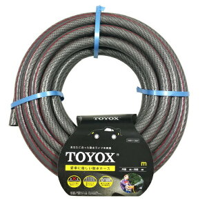 N[|zz/TOYOX gtBbgz[XBK 30m a15×Oa20mm FTH-1530BK ubN _炩Ȃ₩ z[X[ Uz[X K[fjO |  | | ƒ؉ x_  