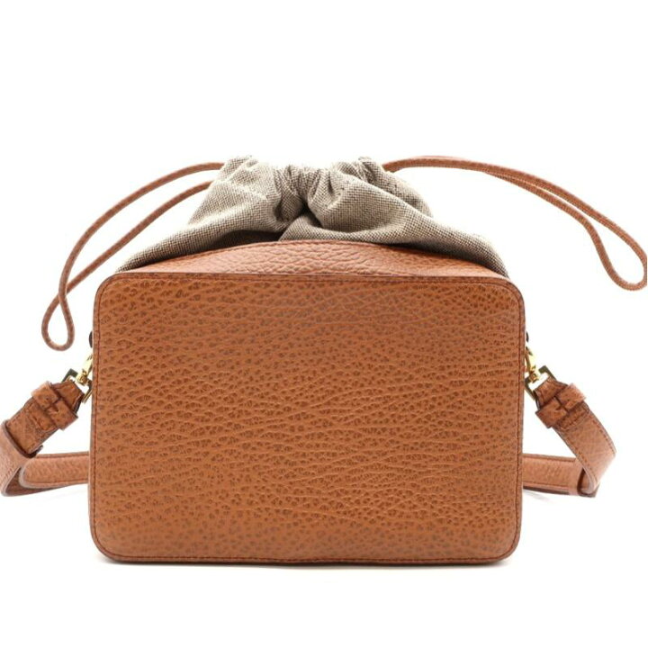 楽天市場】Maison Margiela メゾンマルジェラ カメラバッグ ミディアム  