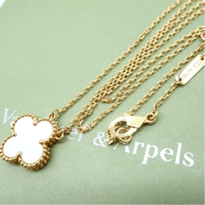 楽天市場】Van Cleef & Arpels ヴァンクリーフ&アーペル ヴィンテージ 