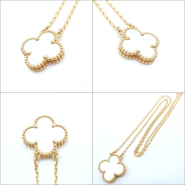 楽天市場】Van Cleef & Arpels ヴァンクリーフ&アーペル ヴィンテージ 