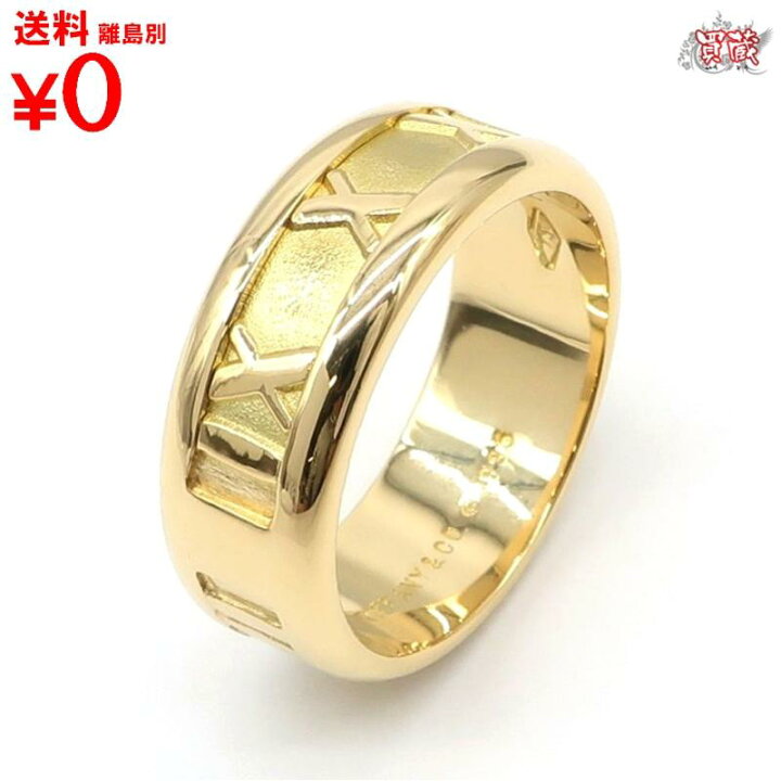 楽天市場】【正規品】【新古品】【新品仕上げ済み】TIFFANY＆CO 