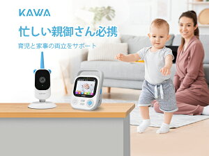 y5{|Cgzxr[j^[ xr[J CX ^ wifisv kawa 掿  SDJ[h^ J q j^[t baby monitor Ԃ ybgJ Î m qS