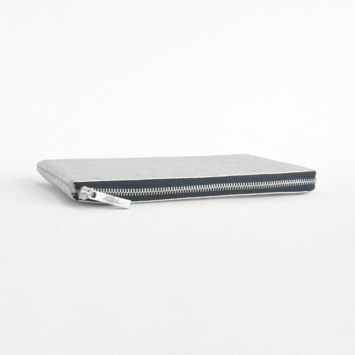 楽天市場】【kawa-kawa公式】 長財布 レディース 本革 上質 札入れ  