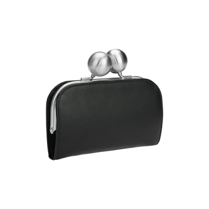 楽天市場】【kawa-kawa公式】 がま口財布 レディース がま口 本革 上質  