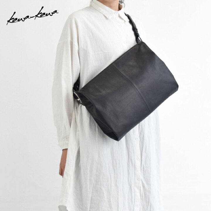 楽天市場】【楽天1位】 【kawa-kawa公式】 ボディバッグ レディース 