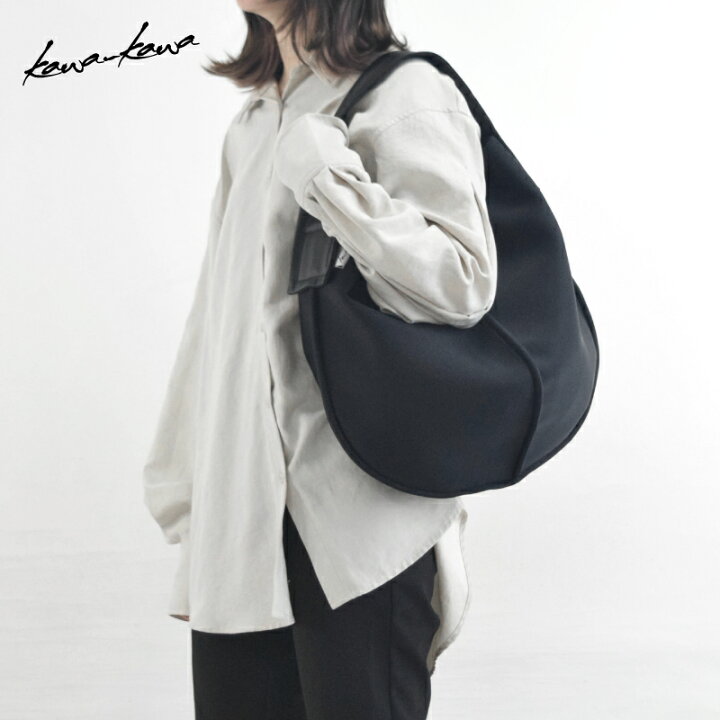 楽天市場】【楽天1位】 【kawa-kawa公式】 ワンショルダーバッグ 