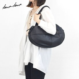 【kawa-kawa公式】 トートバッグ レディース 軽量 本革 上質 肩掛け 丈夫 ファスナー シンプル オールシーズン 黒 日本製 ブランド 即日発送 ロングセラー カワカワ kawakawa 25bis