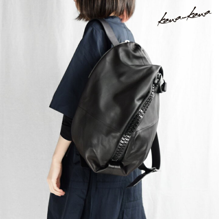 楽天市場】【楽天1位】 【kawa-kawa公式】 リュックサック レディース 