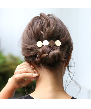 楽天市場 ウッド4連サークルバレッタ レディース ヘアアクセサリー 楽天市場 ウッド4連サークルバレッタ レディース ヘアアクセサリー