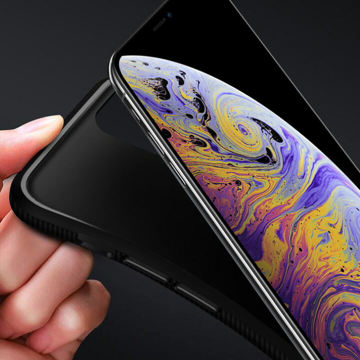 楽天市場 Iphone11カーボン調 Tpuケースiphoneケース Iphone 11 Pro Iphone11 Pro Max 5 8インチ 6 5インチ 6 1インチ Iphoneイレブン ソフト Nen50 Joknet楽天市場店