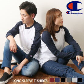 楽天市場 長袖 Tシャツ レディース ブランドチャンピオン の通販