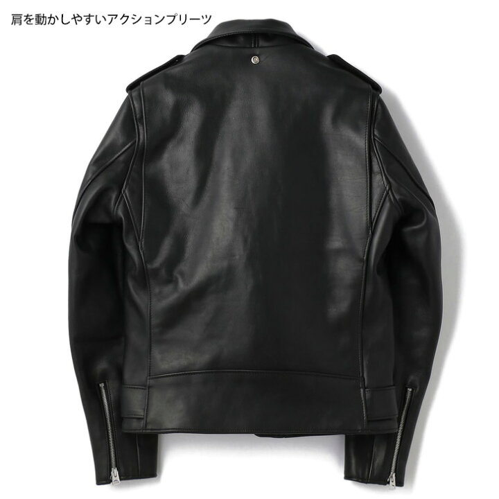 楽天市場】送料無料 SCHOTT ショット 613UST ONESTAR TALL ワンスター 