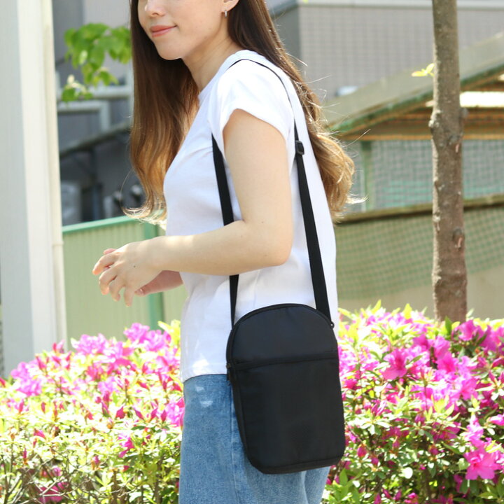 楽天市場 送料無料 保温 保冷 ドリンクホルダー ショルダーバッグ レディース メンズ 夏 ボトルホルダー 水筒ホルダー ボトル ペットボトル 2本 500ml 600ml 650ml 保冷バッグ ベビーカー 肩掛け 斜め掛け 母の日 プレゼント メール便 Joknet楽天市場店