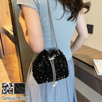楽天市場】キラキラ ミニ バッグの通販 