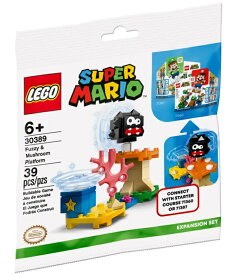 レゴ スーパーマリオ チョロボン ミニセット LEGO SUPER MARIO 30389