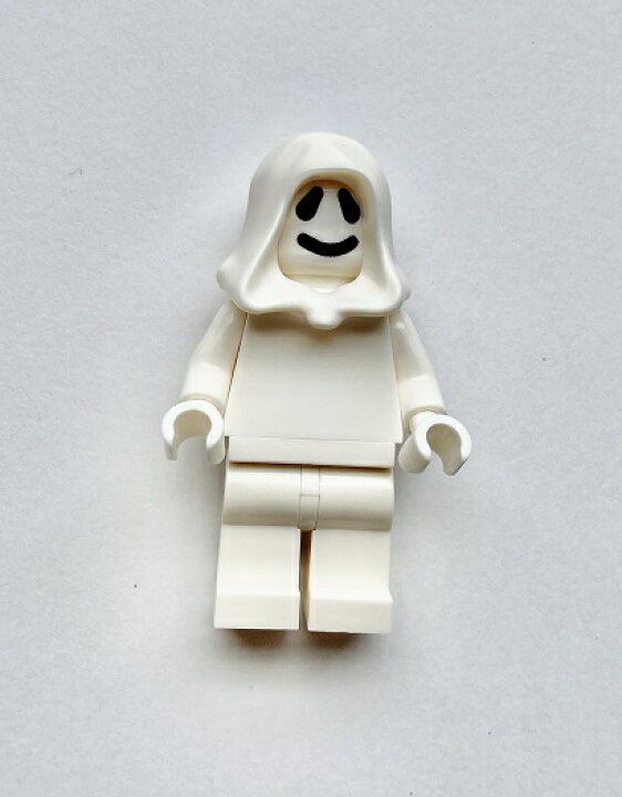 楽天市場 レゴ ゴースト 幽霊 ミニフィギュア Lego Ghost ついばみ商店