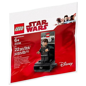 S X^[EH[Y Ō̃WF_C DJ LEGO STAR WARS 40298