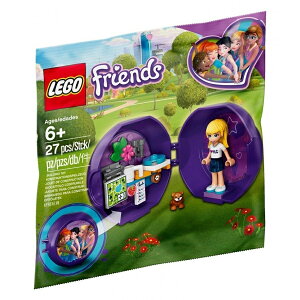 S tY Xet@j[̃NunEX|bh LEGO FRIENDS Club House Pod 5005236