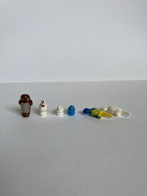レゴ　パーツ　鳥　6種セット　LEGO