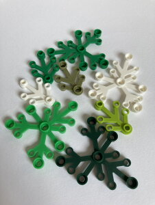 S@p[c@plant@؂̗t@8Zbg@LEGO