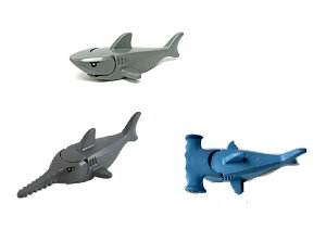 S 3Zbg V[N ~jtBMA LEGO shark