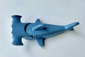 S VNU n}[wbhV[N  ~jtBMA LEGO Hammerhead shark