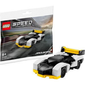 S Xs[h`sIY }N[ \XGT ~jZbg LEGO SPEED CAMPIONS 30657