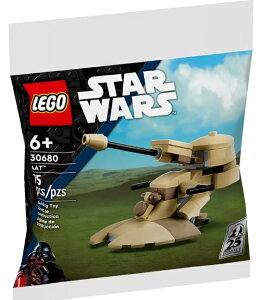 S X^[EH[Y AAT LEGO Star Wars 30680