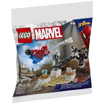 楽天市場】スパイダーマン レゴ（シリーズレゴ スーパーヒーローズ）の通販